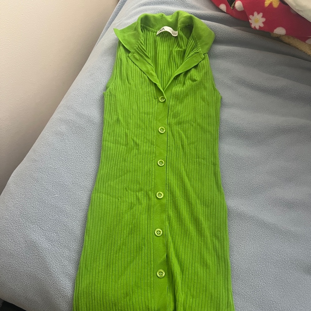 Cute Zara dress